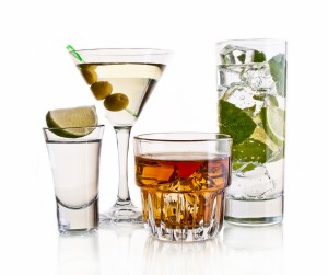 cocktails